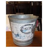 Galvanized Bucket