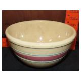 Watt Bowl Baucom Bros Concord NC Advertising