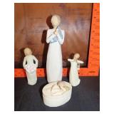 Willow Tree Angels