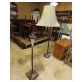 Floor Lamp - 62"