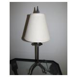 Metal Table Lamp - 27"