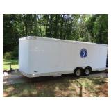 2003 Enclosed 21