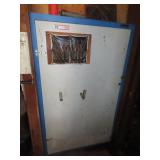 Metal Cabinet