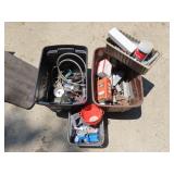 Lot of Misc. Tools & Hard Ware