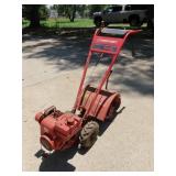 Troybilt Junior Tiller Untested