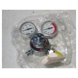 Cronatron Pressere Regulator