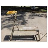Cosco Scffold Ladder