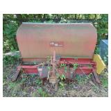 McLawn Gennie Pick Up Mower - 6