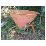 3PT Gyro Spreader