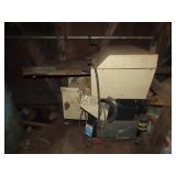 Foley Belsaw Planer Moulder Untested