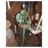 Saw Blade Sharpener ? Untested
