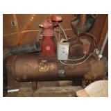 Curtis Air Compressor Untested