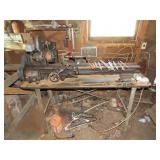Southbend Metal Turning Lathe Untested
