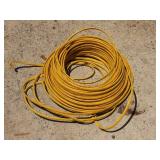 Roll of Electrical Wire