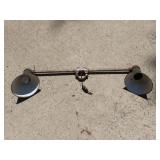 Industrial Service Station Light