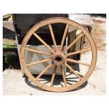 Wagon Wheel
