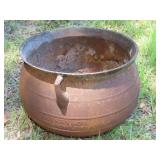Savery & Co Philadelphia 15 Gal Wash Pot