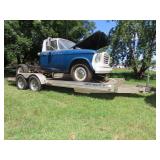 2000 Featherlite Open Car Hauler Trailer 17