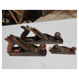 Dunlap & Stanley #5 Block Planes & Other