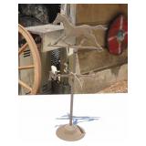 Small Weathervane 17 Tall