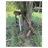 3PT Auger