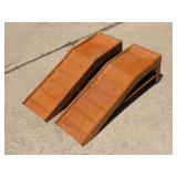 Car Ramps