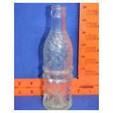 Swirl 6oz Coca Cola Bottle - Concord NC