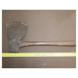 Broad Axe