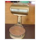 Antique Standard Computing Counter Scale
