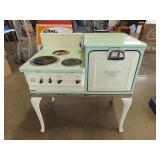 GE Hotpoint Electric Stove - 1920s-30s