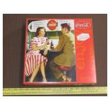 1000 Piece Coca Cola Puzzle - NEW