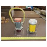 2 JustRite Lanterns