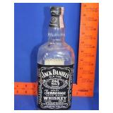 Vintage Jack Daniels Bottle