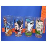 4 Character Glasses