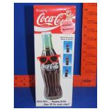 Bopping Coca Cola Bottle - Unopened