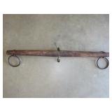 Single Tree - 40"
