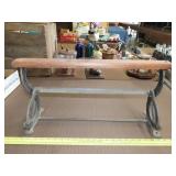 Paper Roll Holder/Cutter