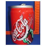 Coca Cola Cookie Jar