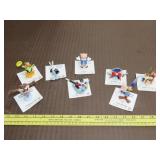 Shell Looney Tunes Toys