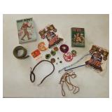 Vintage Boy Scout Lot