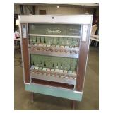 Vintage Cigarette Machine