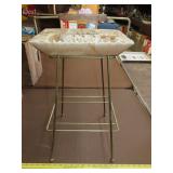Vintage Smoking Stand - 22"