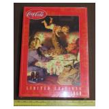 1000 Piece Coca Cola Puzzle - NEW