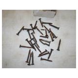 Old Nails