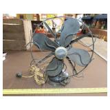 Vintage Westinghouse Fan