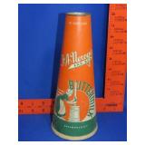 FA Nerogic & Son Buttermilk Container