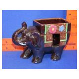 Elephant Ashtray