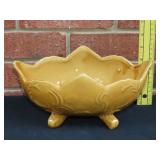 Footed Planter - 10"