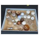Lot of Salt & Pepper Shakers