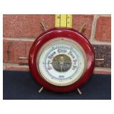 Barometer - Stellar - 6"